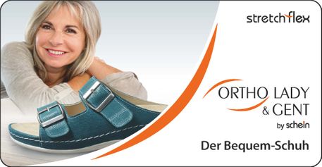 Sanitätshaus & Orthopädietechnik MAX HERRMANN GmbH & Co. KG